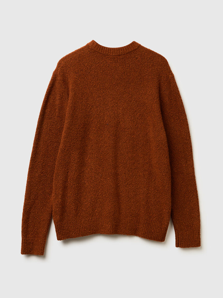 SWEATER L/S Men image number 6